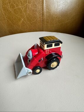 Thomas & Friends - Take’N’Play Jack the Front Loader